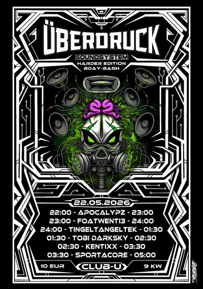 Flyer Preview