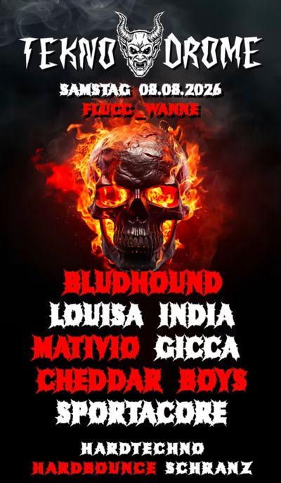 Flyer Preview
